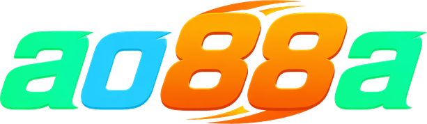 Logo ao88a